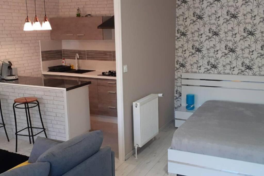 Charmante Petite Maison Charleville-Mézières Kültér fotó