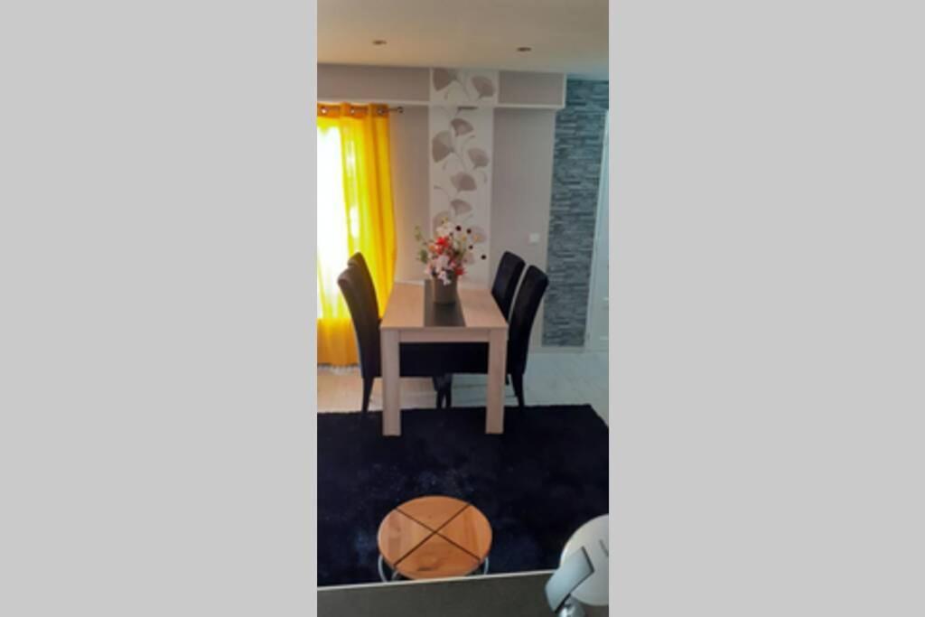 Charmante Petite Maison Charleville-Mézières Kültér fotó