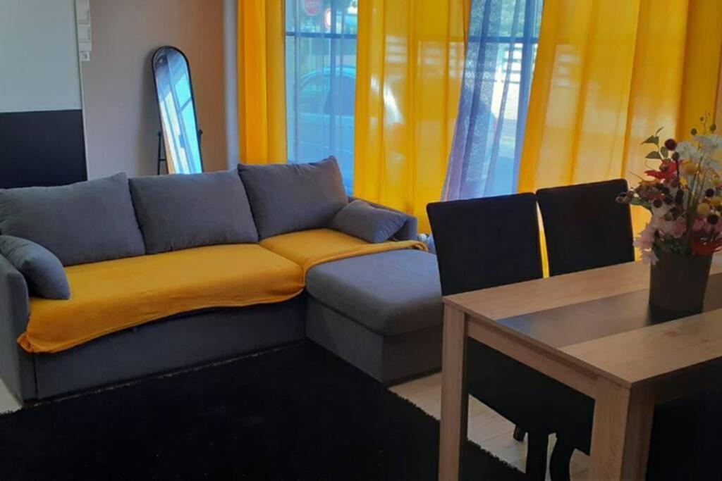 Charmante Petite Maison Charleville-Mézières Kültér fotó