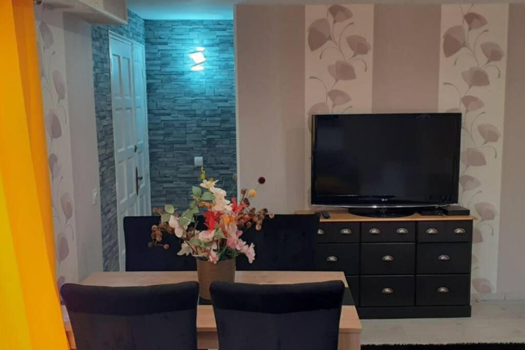 Charmante Petite Maison Charleville-Mézières Kültér fotó