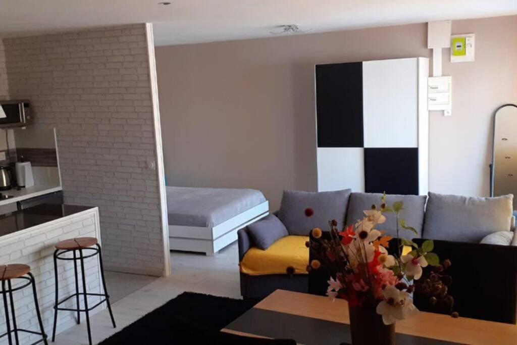 Charmante Petite Maison Charleville-Mézières Kültér fotó