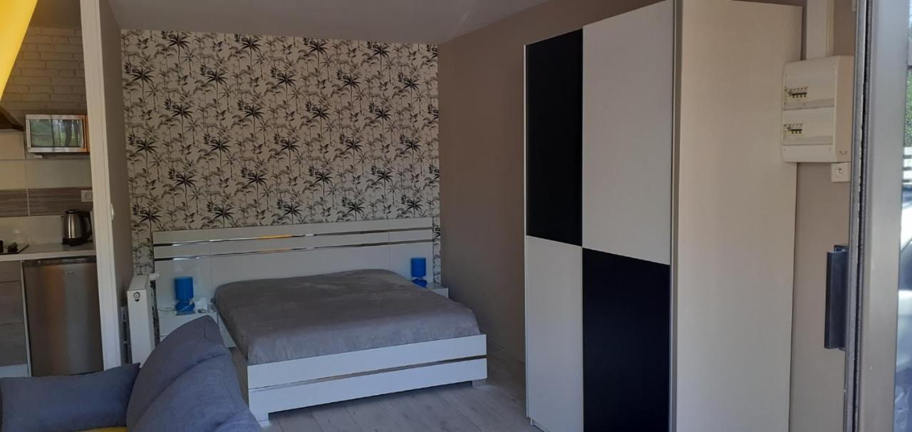 Charmante Petite Maison Charleville-Mézières Kültér fotó