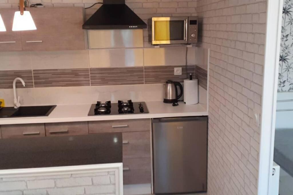 Charmante Petite Maison Charleville-Mézières Kültér fotó