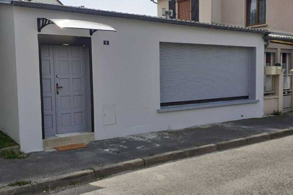 Charmante Petite Maison Charleville-Mézières Kültér fotó