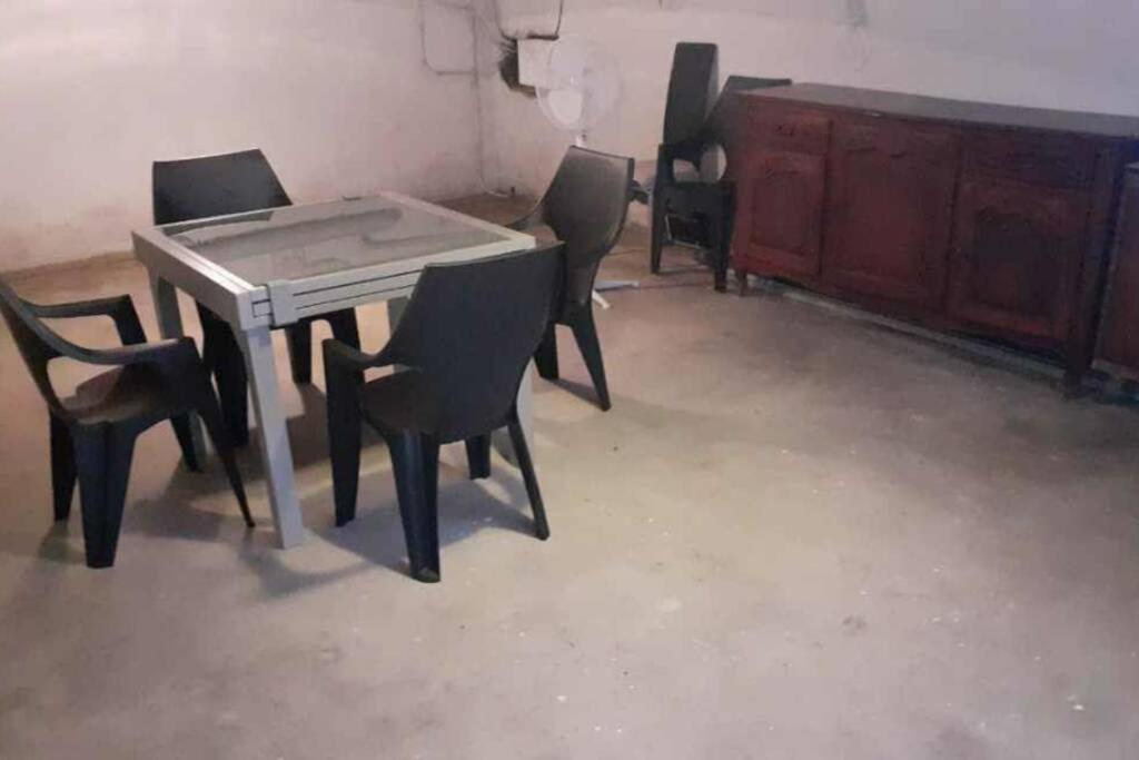 Charmante Petite Maison Charleville-Mézières Kültér fotó