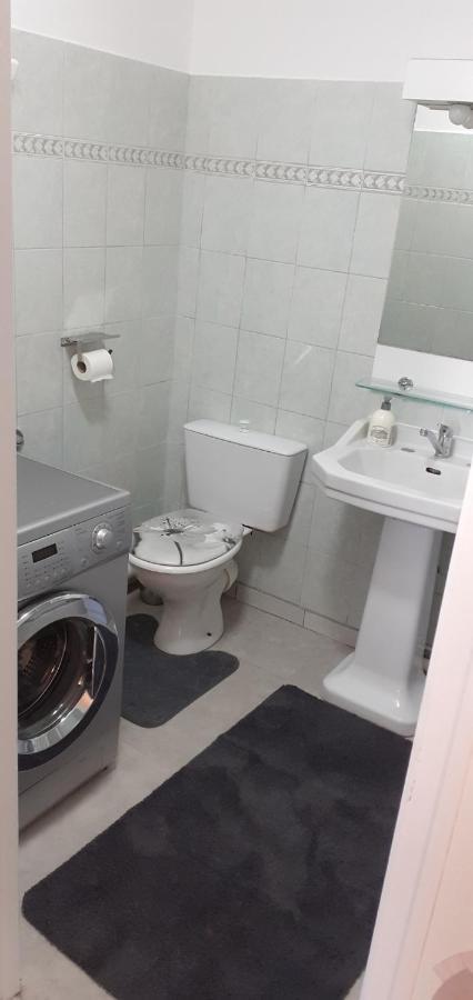 Charmante Petite Maison Charleville-Mézières Kültér fotó